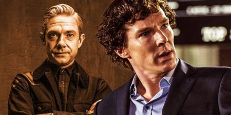 Sherlock Tudo O Que Sabemos Sobre A 5ª Temporada