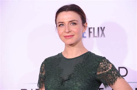 Caterina Scorsone Shares Sweet Photos Of Daughter Paloma For Down Syndrome Awareness Month