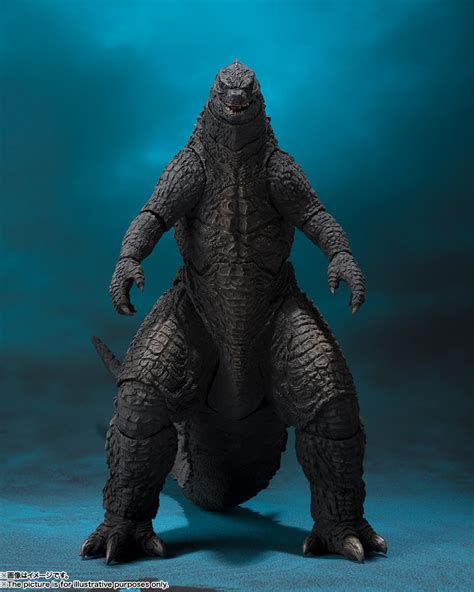 A page for describing ymmv: Godzilla: King of the Monsters - SH MonsterArts Godzilla ...