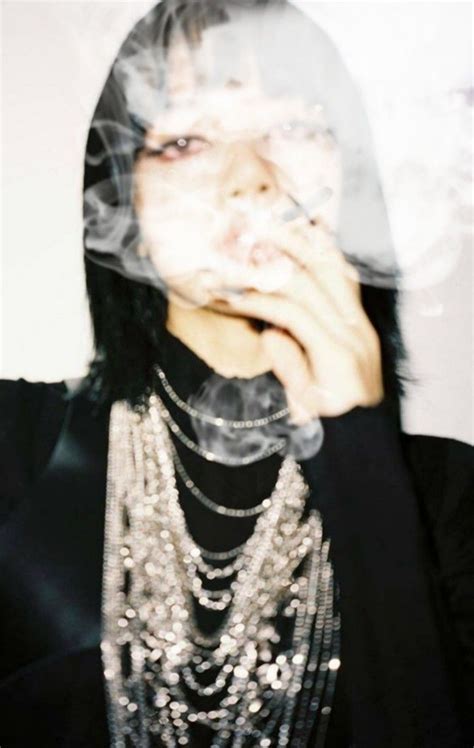 Lalisa Manoban Lisa Blackpink Smoking Cigarettes High Cool Girl My Girl Nicki Minaj