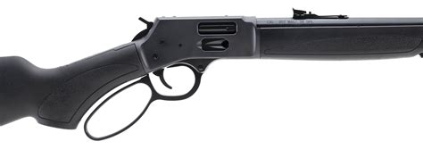 Henry Big Boy X Model 357 Magnum Caliber Rifle For Sale