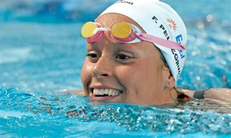 Europei nuoto Berlino 2014 Federica Pellegrini fuori dal podio è