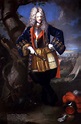 Ludwig Wilhelm, Count of Baden (1655-170 - Austrian School en ...
