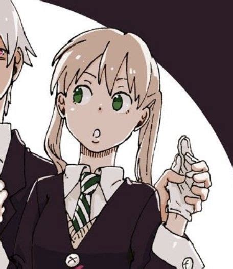 Soul Eater Matching Pfp 12 Soul Eater Dragon Ball Image Soul And Maka