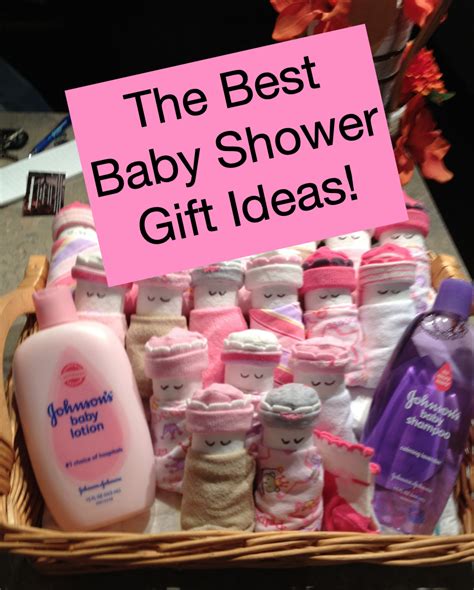 Try stores such as 'hamper gifts', 'baby joy gifts' or 'baskets galore' for baby gifties is a baby gift basket store. 12 Fun Unique Baby Shower Gifts that will Wow New Mom ...