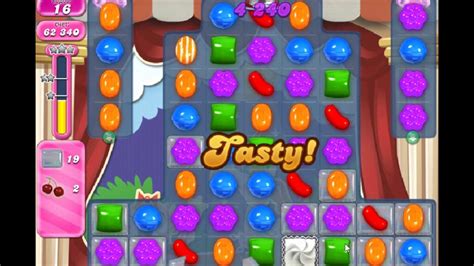 Scroll down to learn more about the hardest candy crush levels. Candy Crush Saga Level 2306 - YouTube