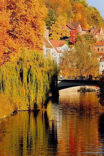 Autumn In Germany Beautiful World Beautiful Places Beautiful Pictures