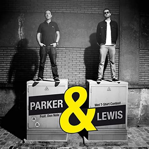 Wet T Shirt Contest Calvertron Remix By Parker And Lewis On Amazon