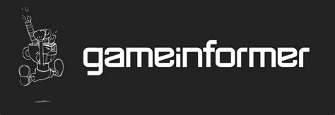 Game Informer Logo