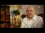 Manfred Krug ...als und über "Liebling Kreuzberg" - YouTube