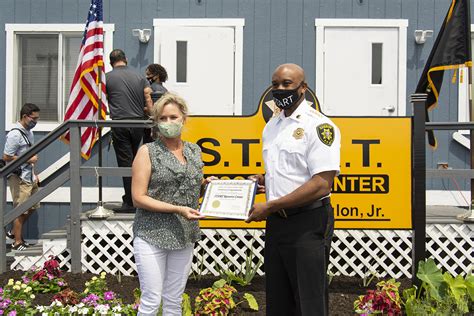 New Resource Center Helps Exiting Inmates Transition Back into Society