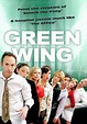 Green Wing (TV Series 2004–2007) - IMDb