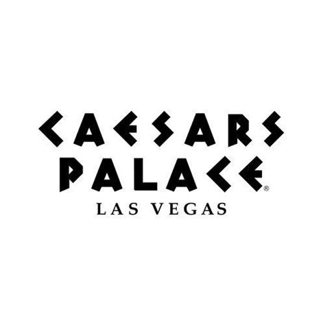 Vegas Caesars Palace Logo Logodix