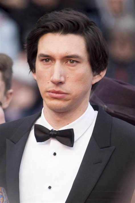 Adam douglas driver was born in san diego, california. Fighting over whether Adam Driver is attractive or not at ...