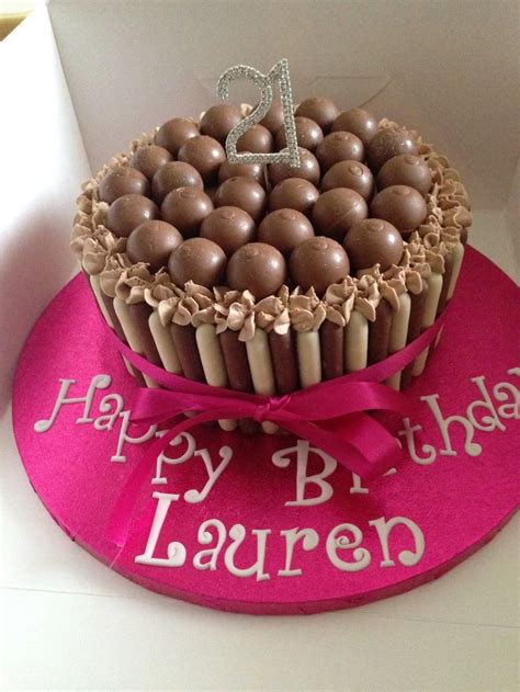 Lindt 500g pick & mix box (including choice of box) Lindt ball cake | R birthday | Pinterest | Cakes