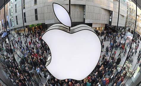 Apple Vuelve A Ser La Compañía Más Valiosa Del Mundo Tecnodiario
