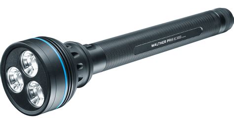 Walther Pro Xl3000 Torch Frontier Outdoors Australia