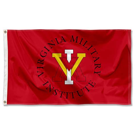 Virginia Military Keydets Flag Vmi Large 3x5 816844016462 Ebay