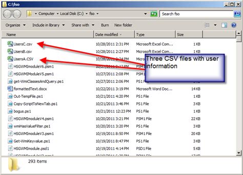 Use Powershell To Append Csv Files Easily Hey Scripting