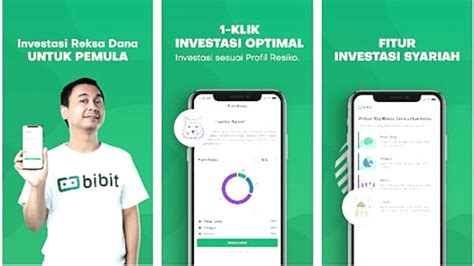 Aplikasi Bibit Aplikasi Investasi Saham Cocok Untuk Pemula