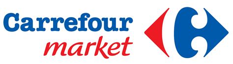 Carrefour Market Logopedia The Logo And Branding Site
