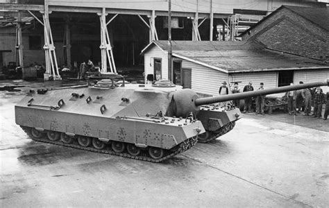 From wikimedia commons, the free media repository. T28 Super Heavy Tank of the Second World War | Strange ...