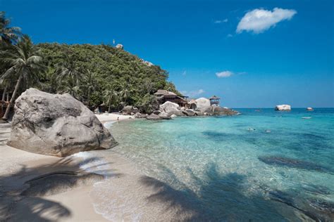 best koh tao beaches and viewpoints how and when to get there