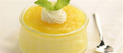 Mango Mousse Recipe Step By Step Instructions