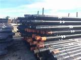 Photos of Used Drill Pipe Inspection Equipment For Sale