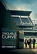 Trouble with the Curve Movie Poster