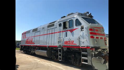 Trainz A New Era New Route Charleston Commuter Rail Fictional Live