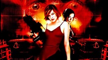 Ver Resident Evil - Cuevana 3