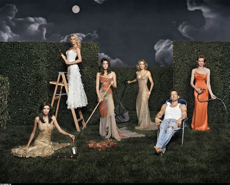 Cast Desperate Housewives Photo Fanpop