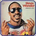 Stevie Wonder - Greatest Hits - vinyl LP