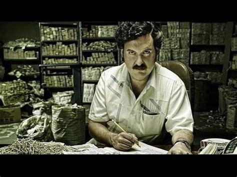 The True Story Of Killing Pablo Escobar Documentary Youtube