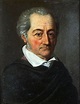 #Biografía de Johann Wolfgang von Goethe | México, novedades y realidades