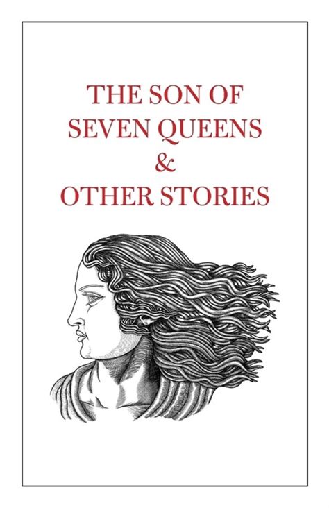 알라딘 The Son Of Seven Queens And Other Stories Paperback