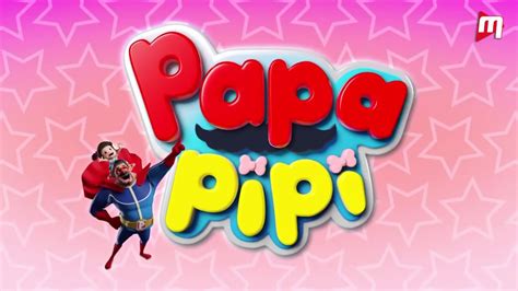 Papa Pipi Episod 5 Youtube