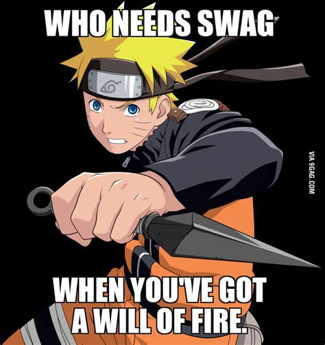 Naruto 9gag