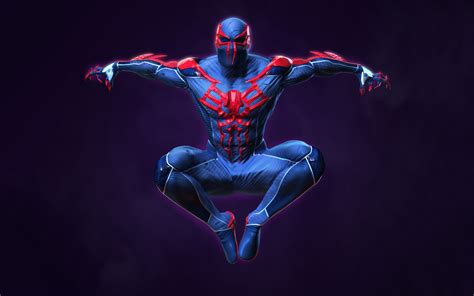 1440x900 4k Spider Man Costume 2020 Digital 1440x900 Wallpaper Hd