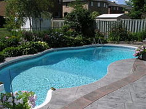 Swimming Pools Various Types To Choose From A Listly List