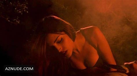 Eiza Gonzalez Nude Aznude