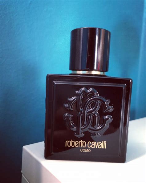Roberto Cavalli Uomo Roberto Cavalli Cologne A Fragrance For Men 2016