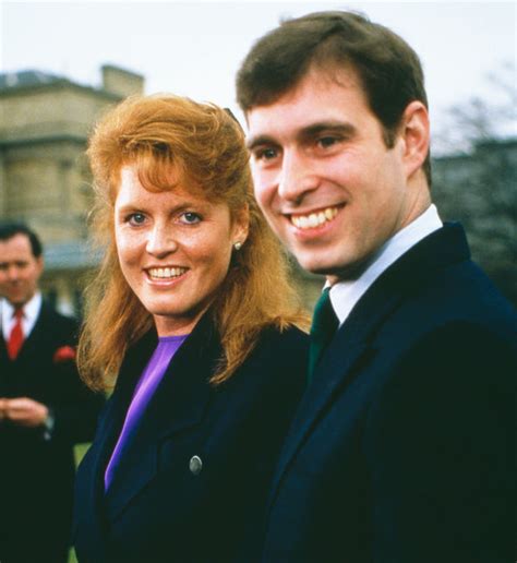 One month ago, she started a youtube channel that films her at home reading children's books. Sarah Ferguson: How much is Prince Andrew's ex wife worth ...