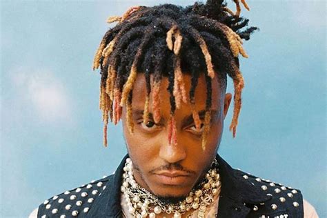 Juice Wrld Reportedly Has Recorded 2000 Unreleased Songs