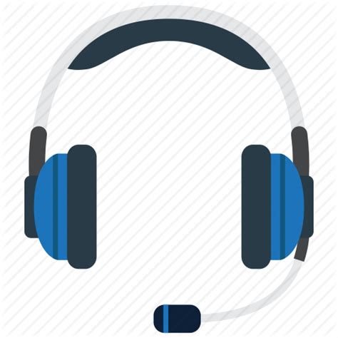 Gaming Headset Icon At Getdrawings Free Download