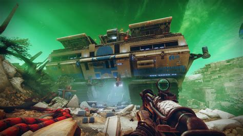 Destiny 2 How To Complete All Seasonal Challenges For Week 7 End Gaming