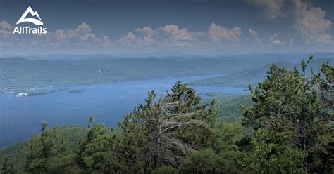10 Best Hikes And Trails In Lake George Wild Forest Alltrails