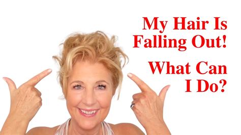 My Hair Is Falling Out What Can I Do Eft Tapping With Sharon Smith