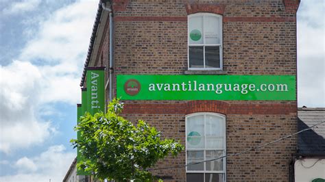 Avanti Language Institute Naas Escolas Na Irlanda
